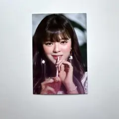 TWICE Taste of love ジョンヨン ポストカード