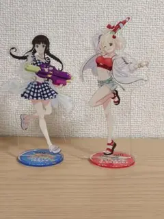 リコリス・リコイル アクリルスタンド Winter Patissiere たきな 
