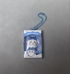 ちいかわ チョコボックス ボックスフィギュアコレクション　ハチワレ