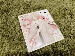 【バグ価格SALE！27日まで】東京リベンジャーズ 色紙ART2 佐野万次郎