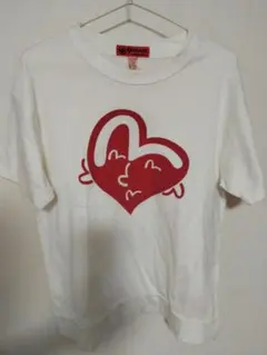 美品 EVISU エビス カモメ×TENGU Tシャツ M（38）サイズ - メルカリ