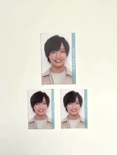 IMPACTors 佐藤新 Myojo 2021 デタカ まとめ売り