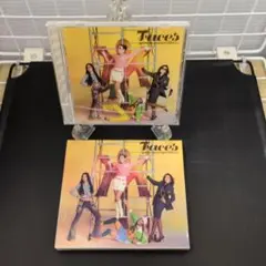 Faces tuning compositions CD