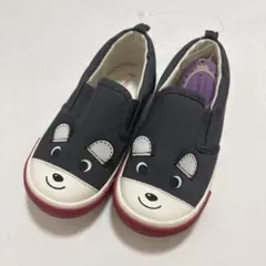 【16センチ】 motherways キッズシューズのサムネイル