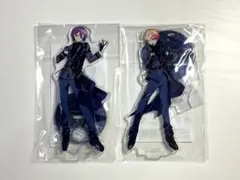 プロセカ あんスタ コラボ コネライ アクスタ 司 類