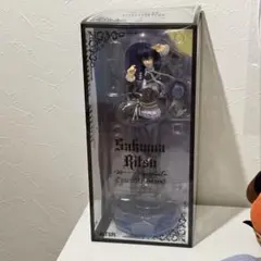 朔間凛月　フィギュア