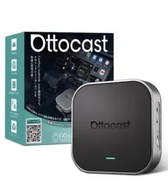 2025年最新】ottocast carplay ai boxの人気アイテム - メルカリ