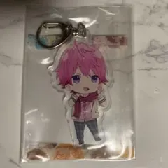 すとぷり さとみくん さとみ すとろべりーぷりんす アクキー