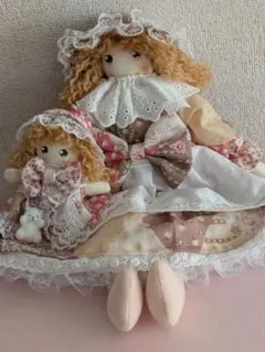 2025年最新】ヴィンテージカントリードールの人気アイテム - メルカリ