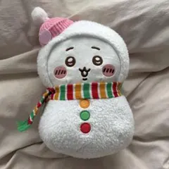 ちいかわ　エニマイくじ　A賞