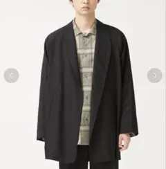 MNMM HAORI ジャケット steven alan yaeca - メルカリ