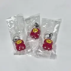 TREASURE TRUZ ジェヒョク LAWOO めじるしアクセサリー