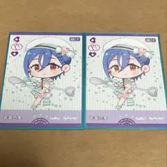 ラブカ 若菜四季 2枚セット liella ラブライブ