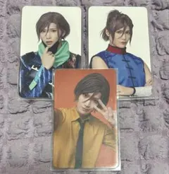 エーステ 万里 トレカセット