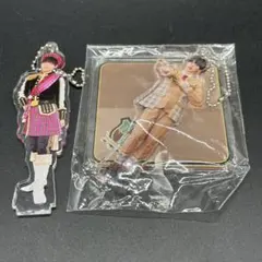 2026年最新】パンダドラゴン アクスタの人気アイテム - メルカリ