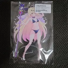 C108 キュアアルカナシャドウ 水着アクリルスタンド yuzuco