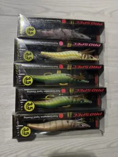 クリックス クロノ エギ 3.5号 鬼BERAメタグリーン | Mercari