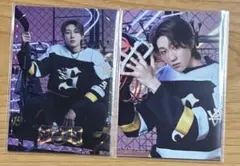 SEVENTEEN HOME 2025 トレカTHE8