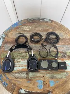 ASTRO A40 TR MixAmpProTR PS5 HDMIAdapter - メルカリ