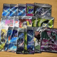 ポケモンカードゲーム まとめ売り トレーナーズ グッズのサムネイル