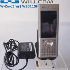 2025年最新】WS011SH sharpの人気アイテム - メルカリ