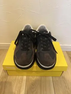 オニツカタイガー DELECITY 24.5cmデレシティー ブラック