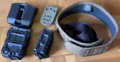 旧モデル　ハイスピードギア　ショルダーパット 旧モデル ハイスピードギア ショルダーパット - メルカリ