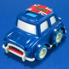 チョロQ MINI COOPER ミニクーパー 11台セット Amazon.co.jp: 日本製 チョロQ HG ミニ クーパー ラリー タイプ Made