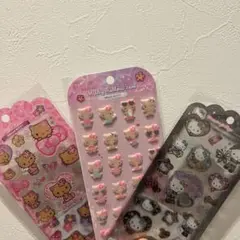 キティ ギャルセット