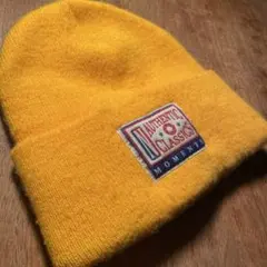 dlip records nagmatic momentsニット帽　ビーニー