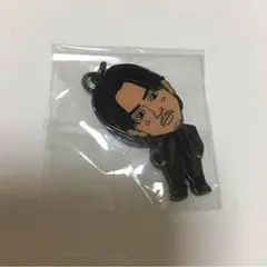 青柳翔 首振り