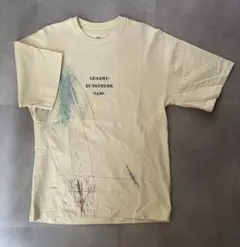 OAMC（オーエーエムシー）スクリブル Tシャツのサムネイル