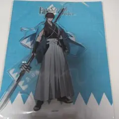 FGO サテライト 原田左之助 アクリルスタンド