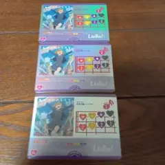 ラブライブ！ カードゲーム ラブカ 未来予報ハレルヤ