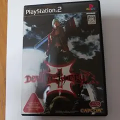 デビル・メイ・クライ3