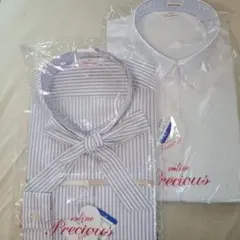 洋服の青山　シャツ 2点セットのサムネイル