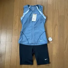 NIKE セパレート水着