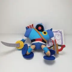 希少 キラーマシン ぬいぐるみマスコット ドラゴンクエストモンスターズ ドラクエ