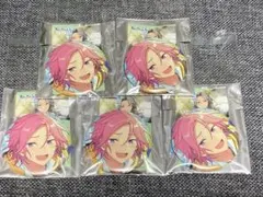 あんスタ コレクション缶バッジ 桜河こはく