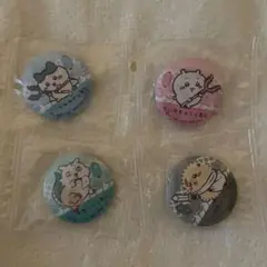 ちいかわ　くら寿司