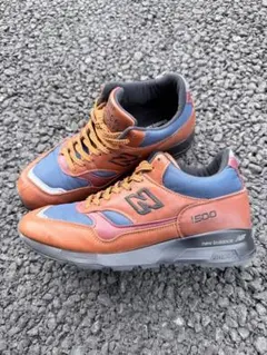 New Balance ニューバランス M1500RNR アメリカ製 - メルカリ