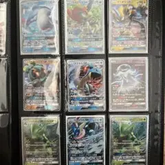 ポケモンカードgxまとめ売り