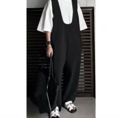 ローヘン オーバーオール