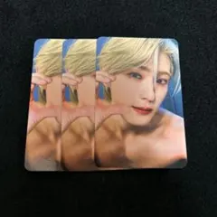CIX ヒョンソク　fromm 特典 トレカ ポカ Amazon.co.jp: CIX ヒョンソク モケショ 特典 トレカ : おもちゃ