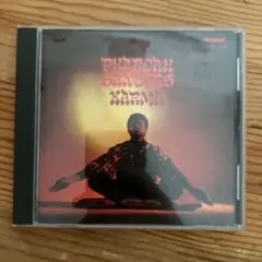 ファラオ・サンダース/カーマ