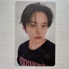 【Straykids】リノ KARMA HMV ラキドロ トレカ