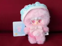 yooki ぬいぐるみ ピンク