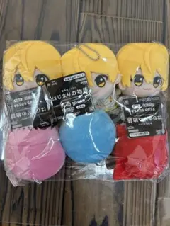 劇場版 すとぷり はじまりの物語 ちびぐるみ