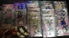 電音部　アクリルスタンド10種類22個セット