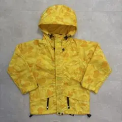 A BATHING APE BAPE KIDS ナイロンジャケット　120cm 2025年最新】A BATHING APE 子供用 ジャケット・ブルゾン その他の人気